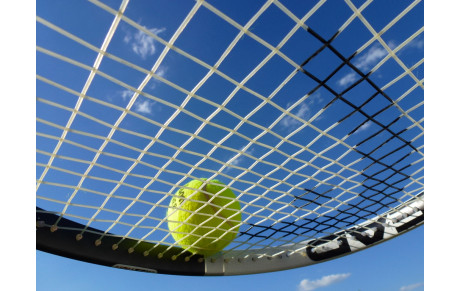 TOURNOI OPEN 2025