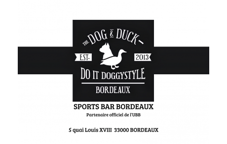 The Dog &amp; Duck